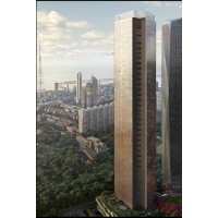 Arun Properties Logo