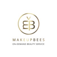 Makeupbees Logo