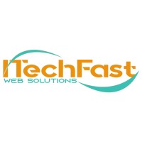 ItechFast Web Solutions Logo