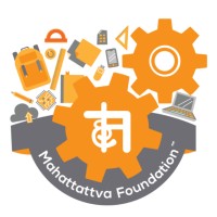 Mahattattva Foundation Logo