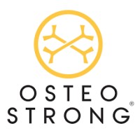 OsteoStrong Australia Logo