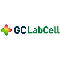 GC Cell Logo
