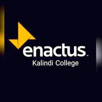 Enactus kalindi Logo