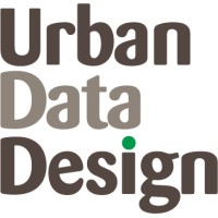 Urban Data Design Logo