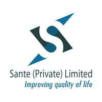 Sante (Private) Limited Logo