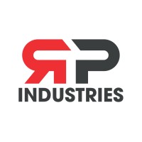 RPT Industries Logo