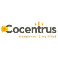 Cocentrus Logo