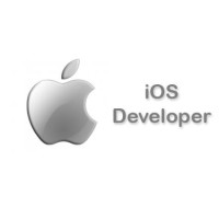 iOS Developer Logo