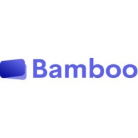 Bamboo Card Logo
