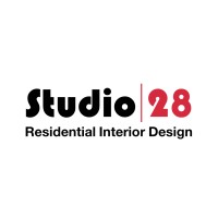 Studio28 Interior design Ltd Logo