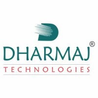 Dharmaj Technologies Logo