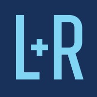 L+R Consulting Logo