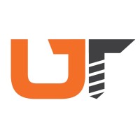 UTTAM TOOLS INDIA Logo