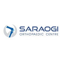 Saraogi Orthopaedic Centre Logo