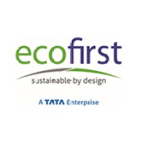 Ecofirst Services Limited-A TATA Enterprise Logo