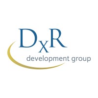 DxR Development Group, Inc. Logo