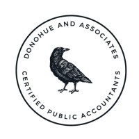 Donohue & Associates, PC Logo
