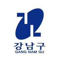Gangnam District Government Logo