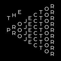 The Projector Logo