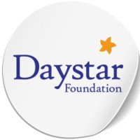 Daystar Foundation Australia Logo