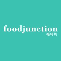 Food Junction Management Pte Ltd Logo