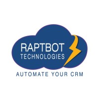 Raptbot Technologies Private Limited Logo