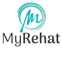 MyRehat Logo