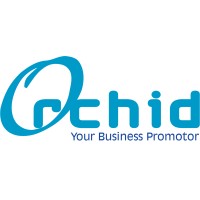 Orchid Ad Logo