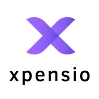 xpensio Logo