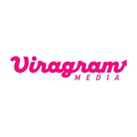 Viragram Media Logo