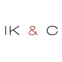 Izad Kazran & Co. | IKC 律师事务所 Logo