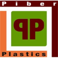 Piber Plastics Australia Pty Ltd Logo
