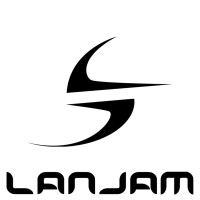 LanJam, Inc. Logo