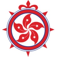 The Explorers Club Hong Kong Chapter Logo