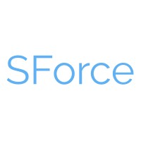 SForce Services Logo