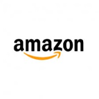 E-Commerce amazon Logo