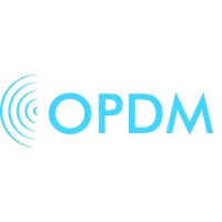 OPDM Consulting Logo