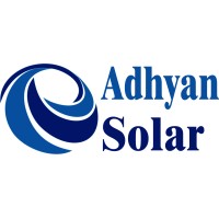 ADHYAN PROJECTS PRIVATE LIMITED Logo