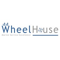 WheelHouse Offshore Logistics and Engineering Services Pvt. Ltd. Logo