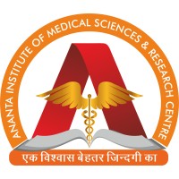 Ananta Institute of Medical Science & Research Centre Logo