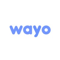 와요 (WAYO) Logo