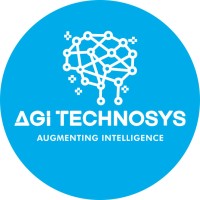 AGi Technosys Pte Ltd Logo