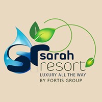 Sarah Resort Ltd. Logo