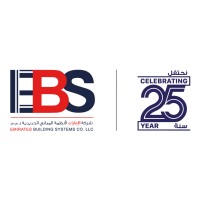 Emirates Building Systems Co. (LLC) Logo