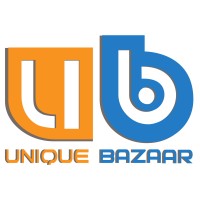 Unique Bazaar Logo