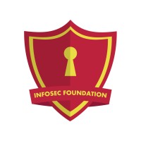Infosec Foundation Logo