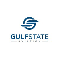 Gulf State Aviation Logo