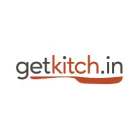 getkitch.in Logo