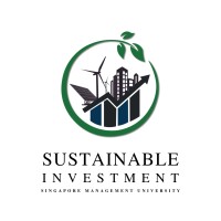 SMU Sustainable Investment Logo