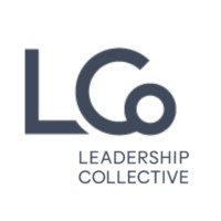 Leadership Collective NZ - with Kirsten Leng Logo